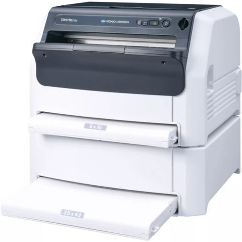 Impresora de películas radiológicas - DryPro TH 2 - Konica Minolta Healthcare