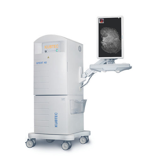 Sistema de imaginología preclínica óptico - XPERT 40 - KUBTEC Medical Imaging - rayos X / para muestras de tejidos / de alta resolución