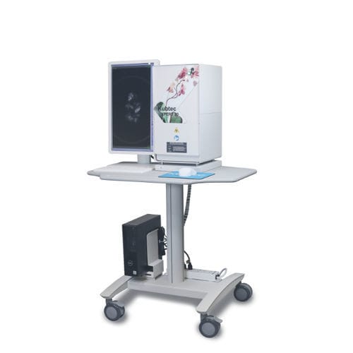 Sistema de imaginología preclínica rayos X - XPERT 20 Core - KUBTEC Medical Imaging - para muestras de tejidos