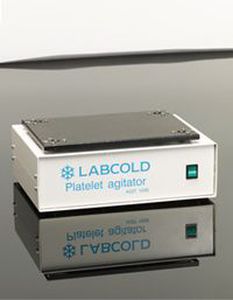 Agitador lineal - AGIT1006MD - Labcold - de mesa / de plaquetas / sin visualizador