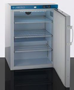 Refrigerador de farmacia - RLDF0560 - Labcold - empotrable / con 1 puerta / de descongelación automática