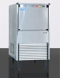 Heladera de laboratorio copos - LITV-IQ50 - Labcold