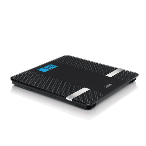 Balanza pesa-personas electrónica - PS7002 - LAICA International Corporation - plataforma / con pantalla LED / con cálculo del IMC