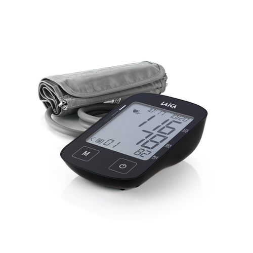 Tensiómetro electrónico automática - BM2604 - LAICA International Corporation - con manguito para adulto