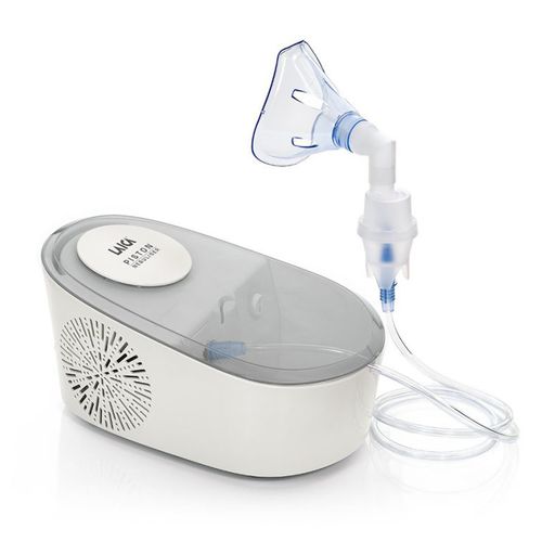 Nebulizador electrónico - NE2012 - LAICA International Corporation - de uso general / de mesa / con compresores