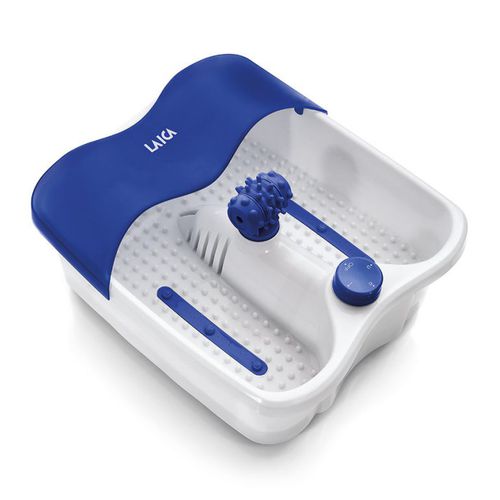 Baño para pies de hidromasaje - PC1017 - LAICA International Corporation - calefactado