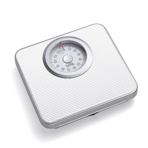 Báscula mecánica - PS2007 - LAICA International Corporation - médica / de mesa / de esfera