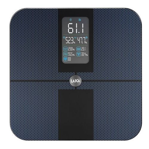 Báscula electrónica - PS7025 - LAICA International Corporation - médica / de mesa / con pantalla LCD