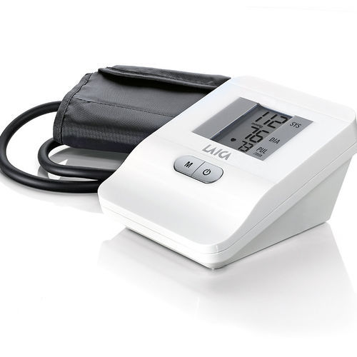 Tensiómetro electrónico automática - BM2006 - LAICA International Corporation - con manguito para adulto
