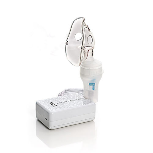 Nebulizador electrónico - NE3002 - LAICA International Corporation - de uso general / compacto / de mesa