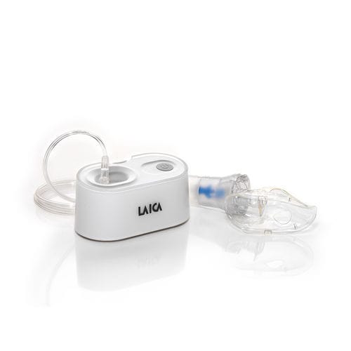 Nebulizador electrónico - NE3003 - LAICA International Corporation - de uso general / compacto / de mesa