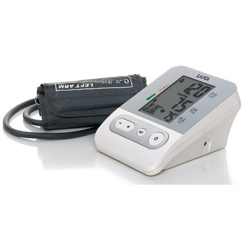 Tensiómetro electrónico automática - BM2301 - LAICA International Corporation - con manguito para adulto