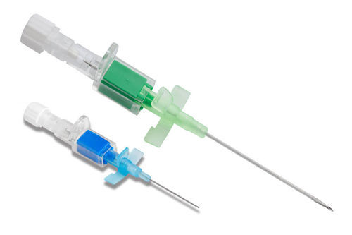 Catéter de perfusión intravenosa - Provein Safe &szlig; - Lars Medicare Pvt Ltd. - venoso / con punta atraumática / caja de 500