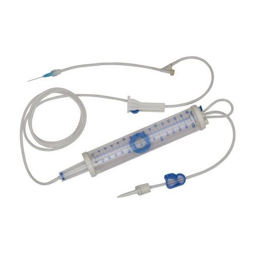 Bureta - MV Set - Lars Medicare Pvt Ltd.