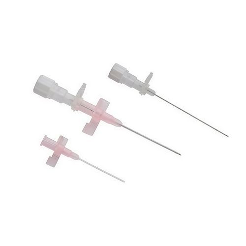 Cánula intravenosa - Provein &szlig;&trade; - Lars Medicare Pvt Ltd. - para acceso vascular / recta / flexible