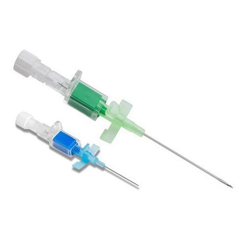 catéter de perfusión intravenosa - Lars Medicare Pvt Ltd.