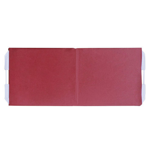 Tabla de traslado para discapacitados - T-EASYMOVE - LKL ADVANCE METALTECH SDN BHD - con superficie deslizante