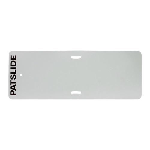 Tabla de traslado para discapacitados - PATSLIDE - LKL ADVANCE METALTECH SDN BHD - deslizante / ligera