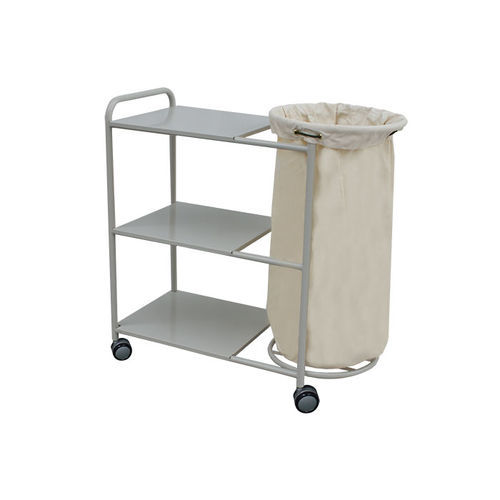 Carro para bolsas - CA5000 - LKL ADVANCE METALTECH SDN BHD