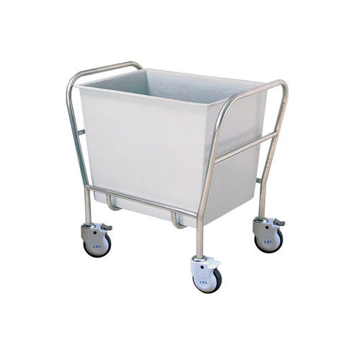 Carro para bolsas - CA5300 - LKL ADVANCE METALTECH SDN BHD