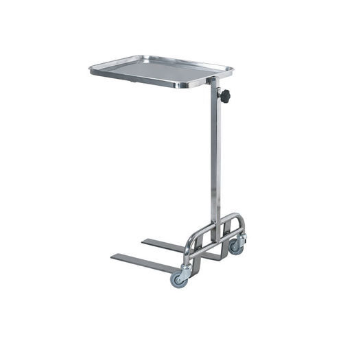 Mesa de instrumentos de acero inoxidable - CT4001 - LKL ADVANCE METALTECH SDN BHD