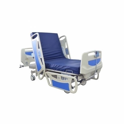 Cama para cuidados intensivos - BA9900-WA3-9 - LKL ADVANCE METALTECH SDN BHD - eléctrica / de altura regulable / Trendelenburg