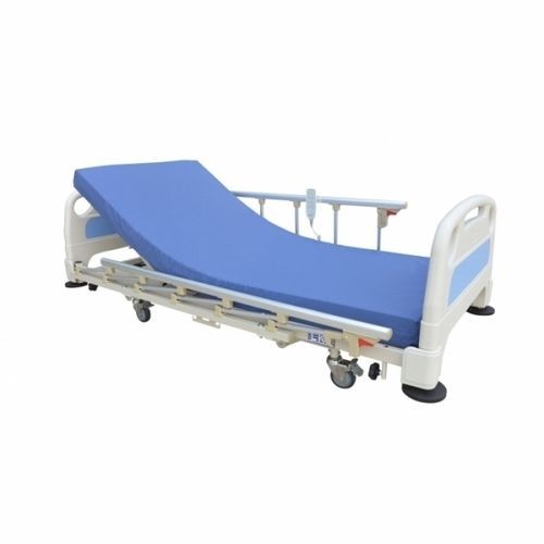 Cama de hospital - BA7001 - LKL ADVANCE METALTECH SDN BHD - eléctrica / geriátrica / de altura regulable