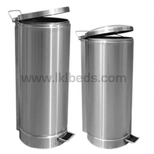 Papelera de acero inoxidable - RB406S-10L - LKL ADVANCE METALTECH SDN BHD