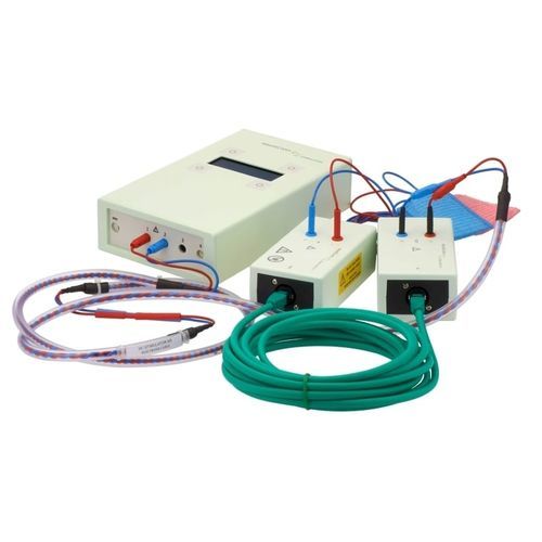 Estimulador eléctrico transcraneal tDCS - DC-STIMULATOR MR - neuroConn  - Neurocare Group - tACS / tRNS / tES