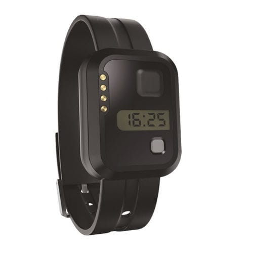 Monitor de actividad ponible - ActTrust 2 - Neurocare Group - de tipo reloj