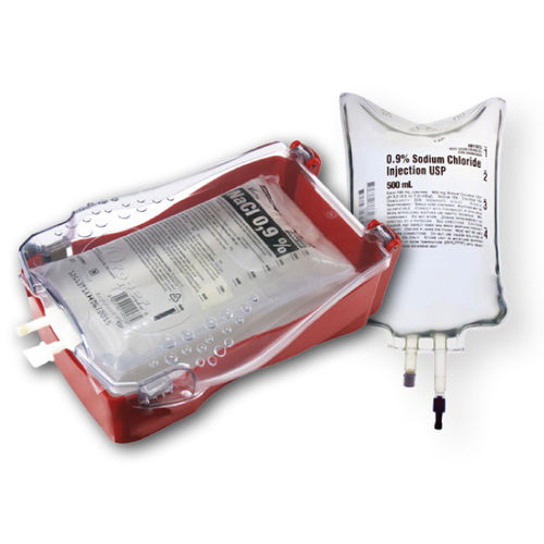 Bomba de infusión 1 vía - Droper - veterinaria / continua / para animales