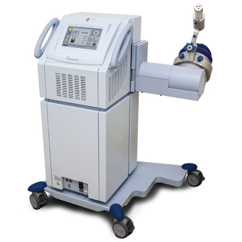 Litotriptor extracorpóreo - E3000™ - Medispec - en carro