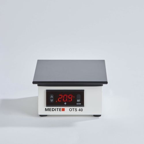 Secador de láminas de muestras de tejido - OTS 40.3040 - MEDITE Medical
