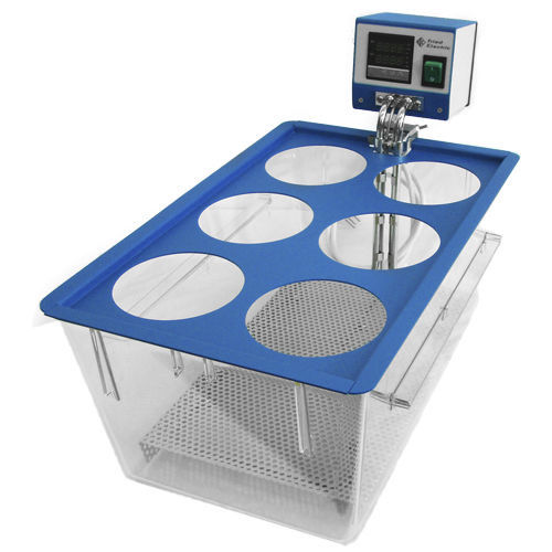 Baño María de circulación - MDBS series - Medline Scientific - de mesa