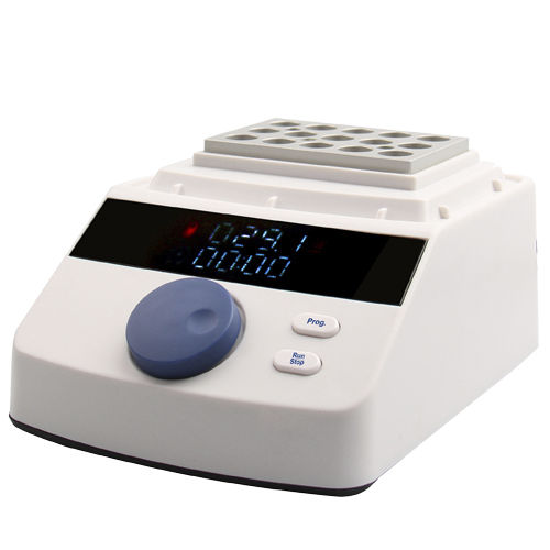Calentador de bloques digital - MD11040100 series - Medline Scientific - de mesa / compacto / para tubos