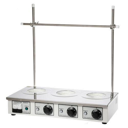 Manta calefactora analógica - EAM92 series - Medline Scientific