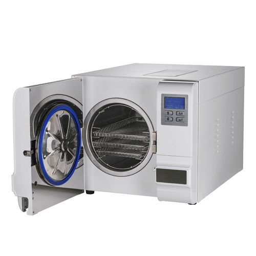 Autoclave de laboratorio - MDB series - Medline Scientific - de vapor / de mesa