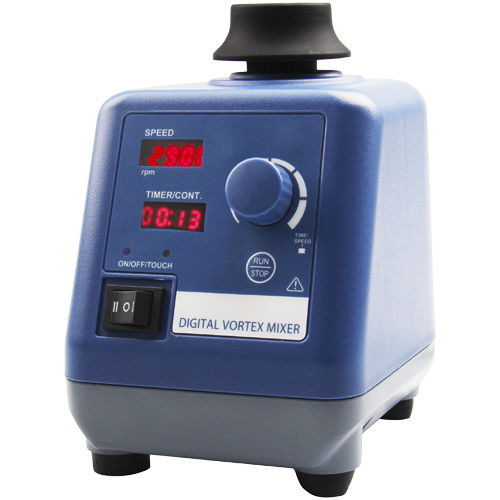 Mezclador de laboratorio vórtex - VX-3000MD - Medline Scientific - orbital / digital / de mesa