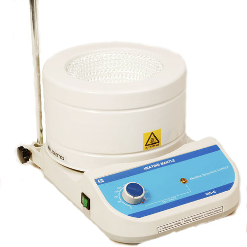 Manta calefactora digital - E103N - Medline Scientific