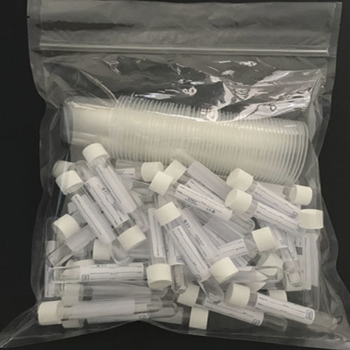 Kit de extracción de muestras de orina - 40907PKITR - Medline Scientific