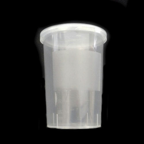 Recipiente para muestras para almacenamiento - IMP-200-SD - Medline Scientific - de polipropileno