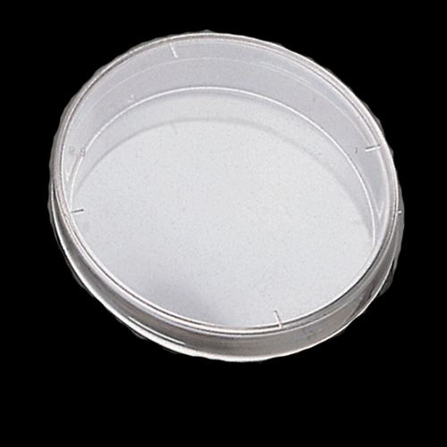 Placa de Petri de poliestireno - 200201.5 - Medline Scientific