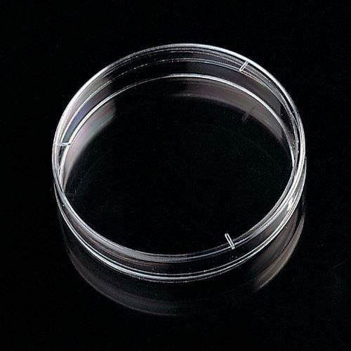 Placa de Petri de poliestireno - 200200.5 - Medline Scientific