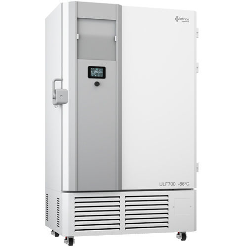 Congelador de laboratorio - MDULF70086 - Medline Scientific - armario / con 1 puerta / de descongelación automática