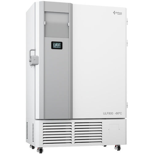 Congelador de laboratorio - MDULF80086 - Medline Scientific - armario / con 1 puerta / eléctrico