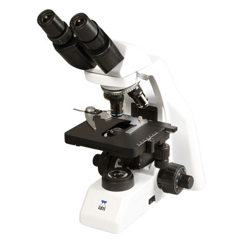 Microscopio óptico - Ceti Max III - Medline Scientific - óptico / de laboratorio / de formación