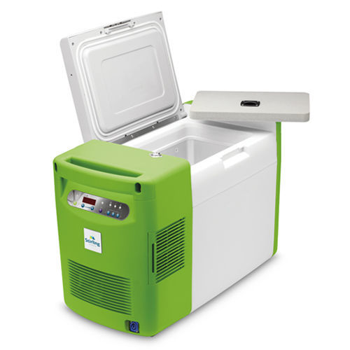 Congelador de ultrabaja temperatura - STIRULT25NEU - Medline Scientific - de laboratorio / portátil / con 1 puerta
