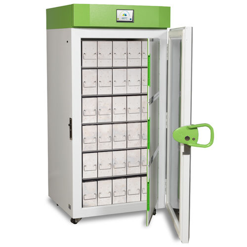 Congelador de laboratorio - STIRSU780XLE - Medline Scientific - armario / con 1 puerta / de descongelación automática