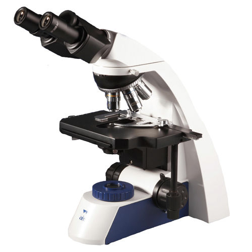 Microscopio binocular - Magnum - Medline Scientific - óptico / óptico / de laboratorio