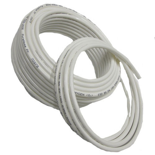 Tubo de oxígeno - 208601PF - Medline Scientific - de PVC